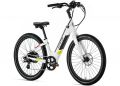 ЕлектроВелосипед 27,5 Aventon Pace 500 ST рама - M 2023 Ghost White