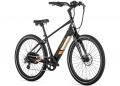 ЕлектроВелосипед 27,5 Aventon Pace 500 рама - M 2023 Midnight Black