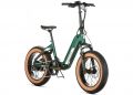 ЕлектроВелосипед 20 Aventon Sinch 500 ST Moss Green 2023