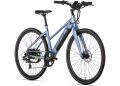 ЕлектроВелосипед 28 Aventon Soltera 7s 350 ST рама - M 2023 Moonrock Grey