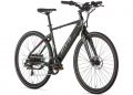 ЕлектроВелосипед 28 Aventon Soltera 7s 350 рама - L 2023 Onyx Black