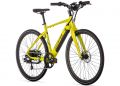 ЕлектроВелосипед 28 Aventon Soltera 7s 350 рама - L 2023 Citrine