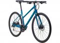 Велосипед 28 Marin FAIRFAX 2 ST рама - L 2025 BLUE/TEAL