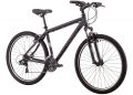 Велосипед 27,5 Pride MARVEL 7.1 рама - L 2023 черный