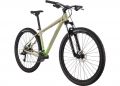 Велосипед 29 Cannondale TRAIL 8 рама - M 2024 QSD