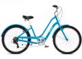 Велосипед 26 Schwinn SIVICA 7 Women 2023 корал