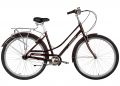 Велосипед 28 Dorozhnik SAPPHIRE PH 2022 фіолетовий, розмір - 19