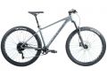 Велосипед 29 Cyclone SLX-PRO trail - 2 S 410 мм Черный 2024
