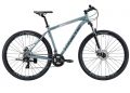 Велосипед 29 Kinetic Storm 20 Красный 2022