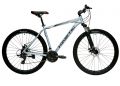 Велосипед 29 Kinetic Storm 22” Хаки 2023