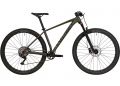 Велосипед 29 Cyclone SX рама XL Фиолетовый 2024
