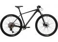 Велосипед 29 Cyclone SLX рама XL Графитовый 2024