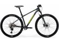 Велосипед 29 Merida BIG.NINE SLX-EDITION (2023) рама - XL Anthracite