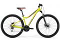 Велосипед 27.5 Merida MATTS 7.20 (2022) рама - L 18.5 Matt cool grey