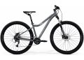 Велосипед 27.5 Merida MATTS 7.60-2X (2022) рама - XS 13.5 Matt dark blue