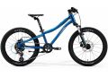Велосипед 20 Merida MATTS J.20 (2023) Purple