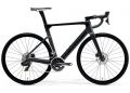Велосипед 28 Merida REACTO RIVAL-EDITION (2023) XS 50 silk champagne