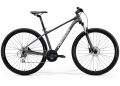 Велосипед 27.5 Merida BIG.SEVEN 20 (2024) рама - L Teal-blue