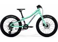 Велосипед 20 Merida MATTS J. 20 Plus (2024) Fall green