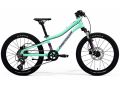 Велосипед 20 Merida MATTS J. 20 (2024) Fall green