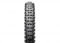 Покришка 29x2.30 (58-622) Maxxis MINION DHF (EXO/TR) Foldable 60tpi
