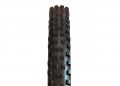 Покрышка 29x2.40WT (61-622) Maxxis SHORTY (3CG/DD/TR) Foldable 120x2tpi