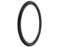 Покрышка 27.5 x 1.75 (47-584) Hutchinson Haussmann, TT WB, коричневый