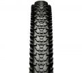 Покрышка 700x45 Hutchinson TUNDRA Folding TLR 127TPI Reinforced+ Bi-compound (580g) black
