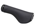 Грипсы Ergon GS1-L Evo Moondust Grey