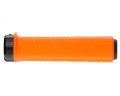 Грипсы Ergon GD1 Evo slim Factory Frozen Orange