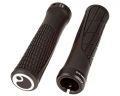 Грипсы Ergon GA2 black