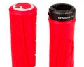 Грипсы Ergon GA2 Risky Red