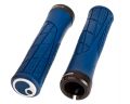 Грипсы Ergon GA2 Nightride Blue