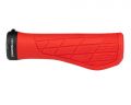 Грипсы Ergon GA3-S Risky Red