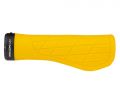 Грипсы Ergon GA3-S Yellow Mellow