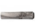 Грипсы Ergon GXR-S Lava Black/White