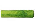 Грипсы Ergon GXR-L Lava Yellow/Green