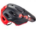 Шолом MET Roam black/red S (52-56)