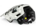 Шолом MET ROAM MIPS CE WHITE IRIDESCENT | MATT M (56-58)