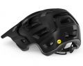Шолом MET ROAM MIPS CE STROMBOLI BLACK/MATT GLOSSY L (58-62)