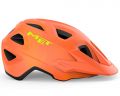 Шолом MET ELDAR CE ORANGE | MATT UN (52-57)
