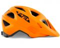 Шолом MET Echo Orange | Matt (57-60)