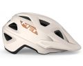 Шолом MET ECHO CE OFF-WHITE BRONZE | MATT S/M (52-57)