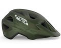 Шолом MET ECHO CE OLIVE | MATT S/M (52-57)