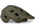 Шолом MET TERRANOVA CE DARK OLIVE | MATT L (58-61)