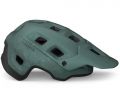 Шлем MET TERRANOVA CE SAGE GREEN BLACK | MATT M (56-58)
