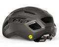 Шолом MET VINCI MIPS CE TITANIUM METALLIC | GLOSSY S (52-56)
