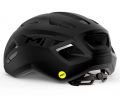 Шолом MET VINCI MIPS CE BLACK | MATT S (52-56)