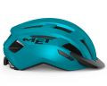 Шолом MET ALLROAD CE TEAL BLUE | MATT M (56-58)