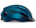 Шлем MET Allroad CE Blue Metallic | Matt M (56-58)